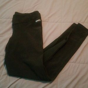 Worn once Kerrits riding pants!